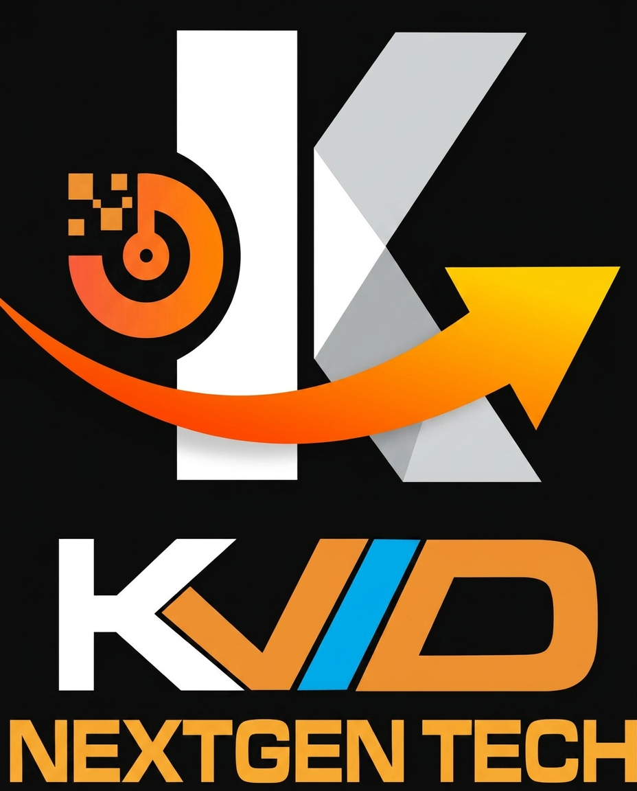 KVD Nextgen Tech